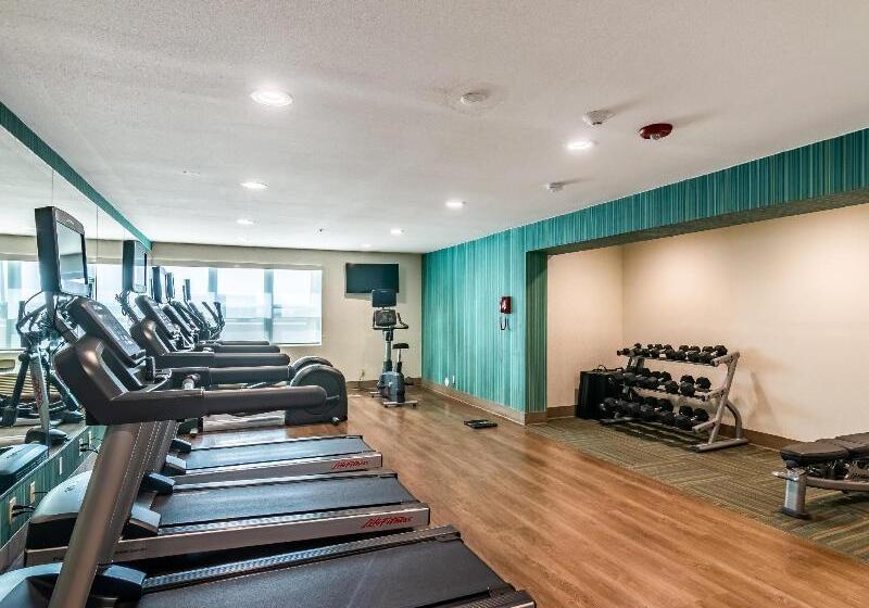هتل Holiday Inn Express & Suites Camarillo, An Ihg
