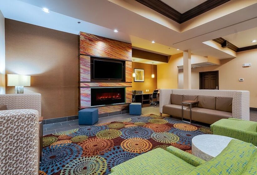 هتل Holiday Inn Express St. Paul South   Inver Grove Heights, An Ihg