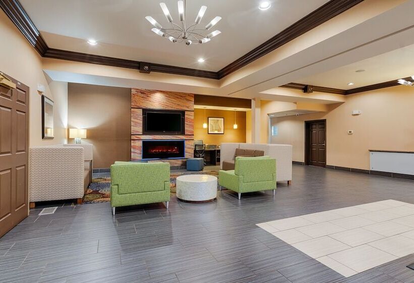 هتل Holiday Inn Express St. Paul South   Inver Grove Heights, An Ihg