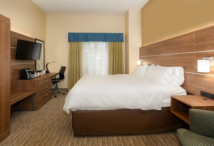 هتل Holiday Inn Express St. Paul South   Inver Grove Heights, An Ihg