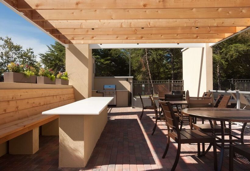 هتل Home2 Suites By Hilton Atlanta Perimeter Center