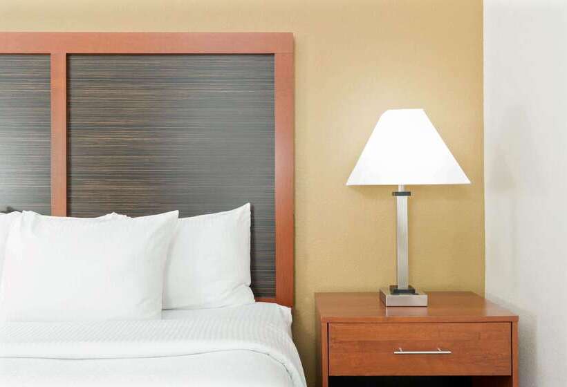 ホテル La Quinta By Wyndham Midwest City   Tinker Afb