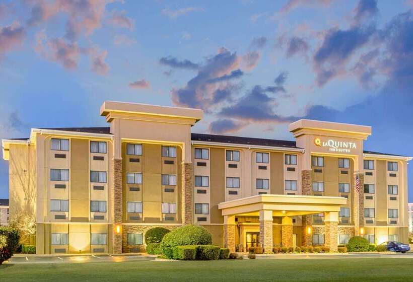 ホテル La Quinta By Wyndham Midwest City   Tinker Afb