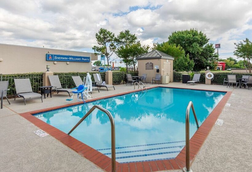 فندق Quality Inn & Suites Durant