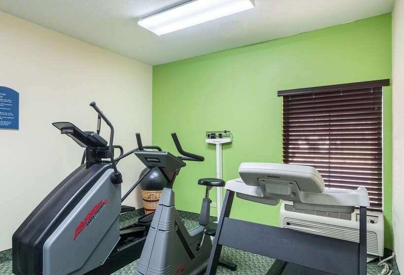 酒店 Quality Inn & Suites Near I 80 And I 294