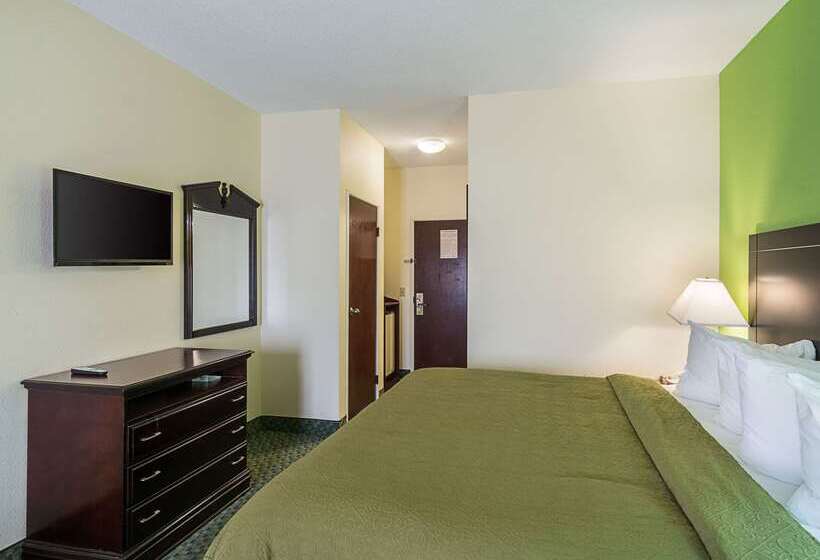 酒店 Quality Inn & Suites Near I 80 And I 294
