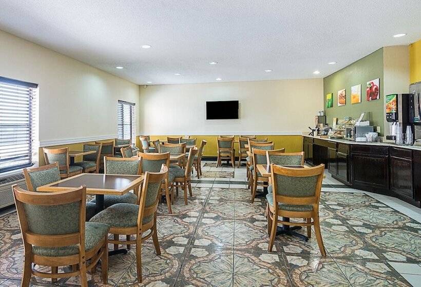 酒店 Quality Inn & Suites Near I 80 And I 294