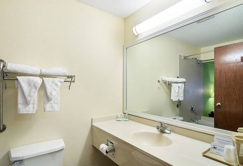 酒店 Quality Inn & Suites Near I 80 And I 294