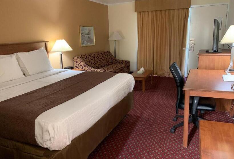 ホテル Red Carpet Inn & Suites Ebensburg