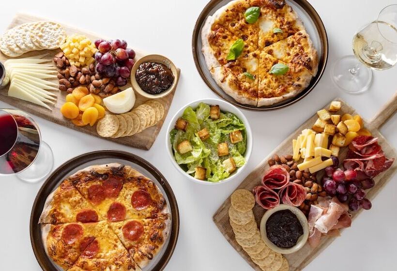 فندق The Anza  A Calabasas