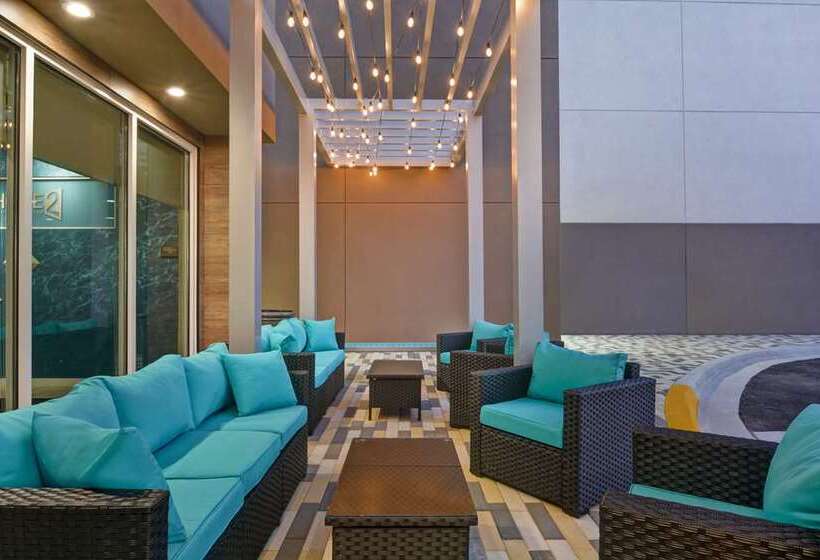 فندق على الطريق Home2 Suites By Hilton Ormond Beach Oceanfront