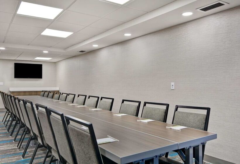 فندق على الطريق Home2 Suites By Hilton Ormond Beach Oceanfront