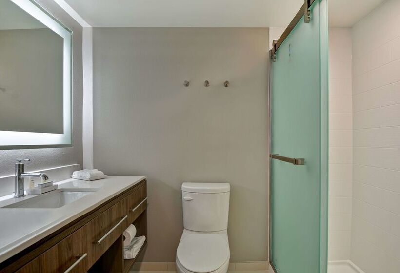 فندق على الطريق Home2 Suites By Hilton Ormond Beach Oceanfront