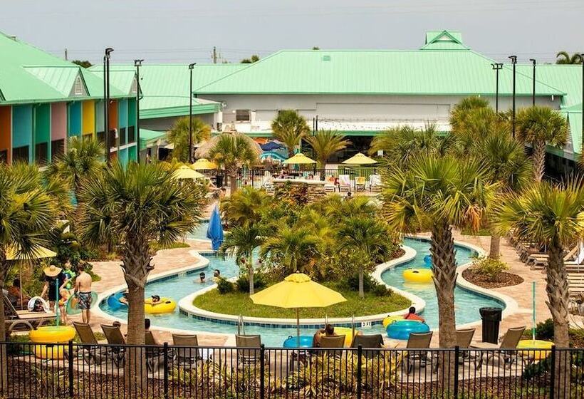منتجع Beachside Hotel And Suites