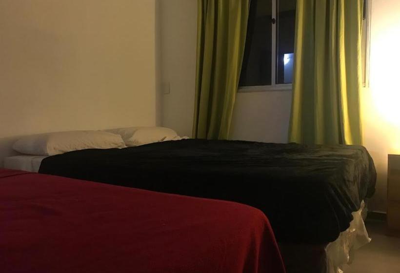 هاستل Buenavida