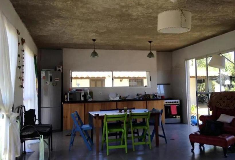 هاستل Buenavida