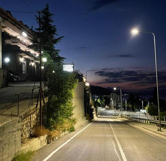 هتل Belvedere