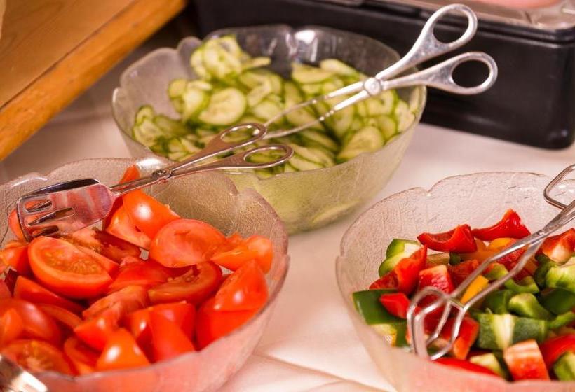 فندق Kärntnerland