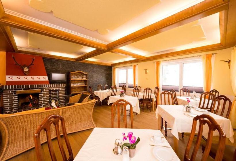 فندق Kärntnerland