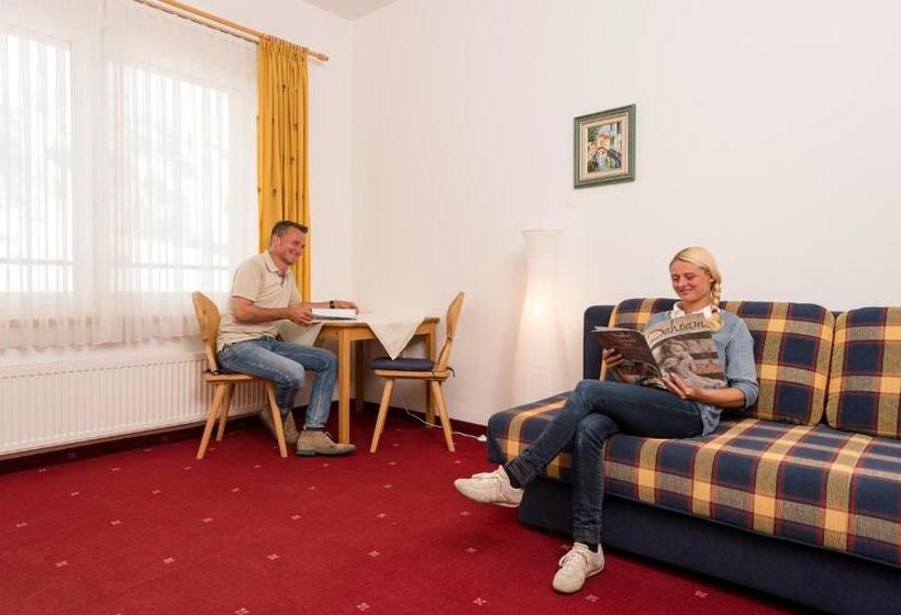 فندق Kärntnerland