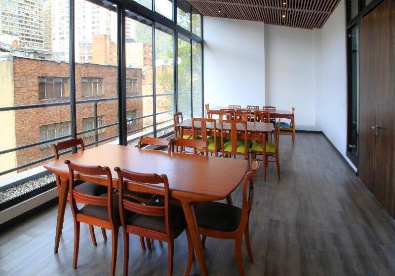 هتل Museo San Moritz