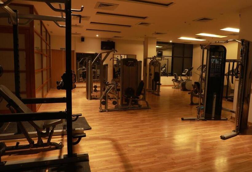 فندق The Vern At Blvd