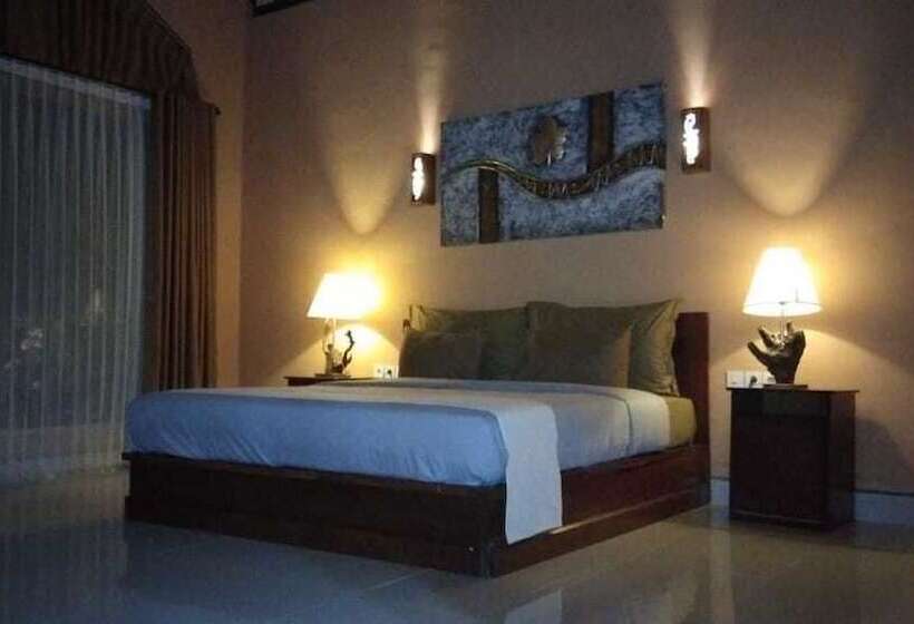 پانسیون The Hamlet Guest House