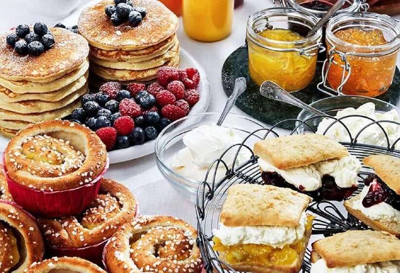 Hedemora Stadshotell