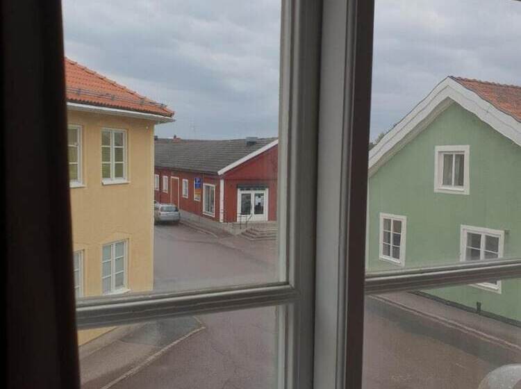 Hedemora Stadshotell