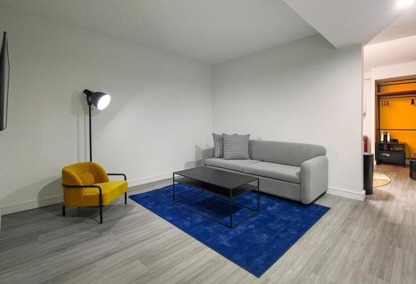 فندق Indigo Miami Brickell By Ihg