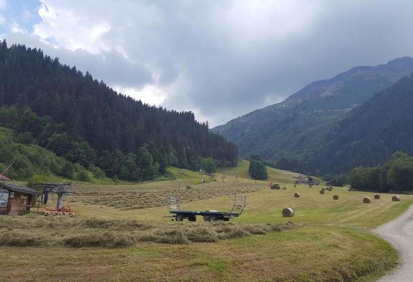 הוסטל Hello Areches
