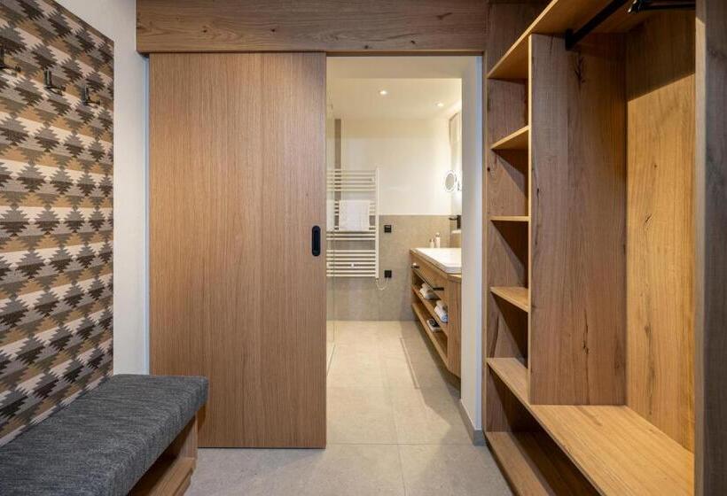 Apparthotel Zirbenhof
