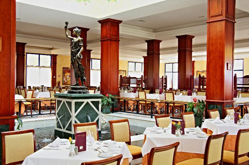 酒店 Bahia Principe Luxury Tenerife