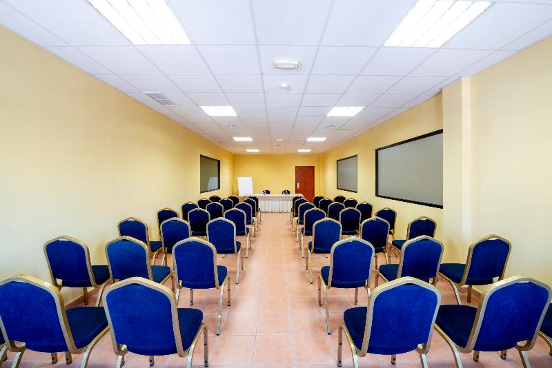 酒店 Bahia Principe Luxury Tenerife