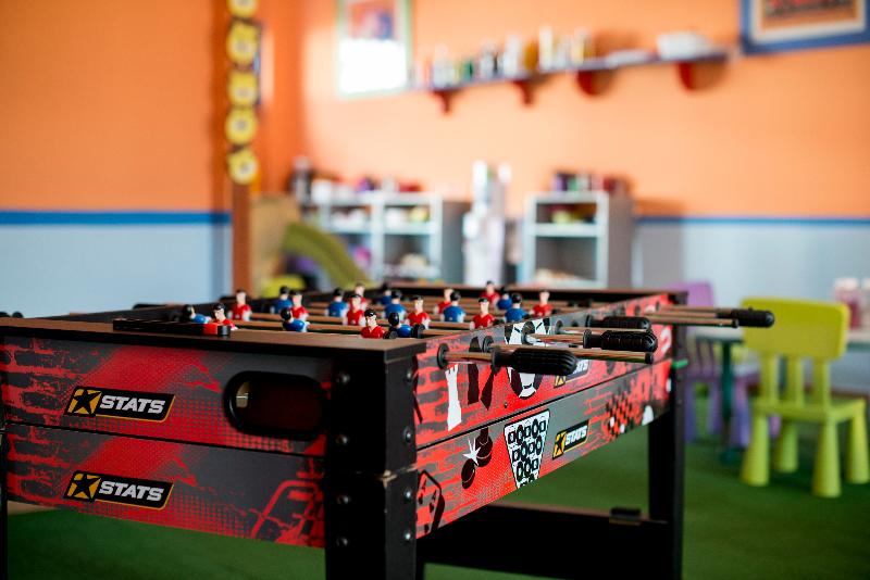 酒店 Bahia Principe Luxury Tenerife