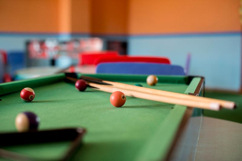 酒店 Bahia Principe Luxury Tenerife