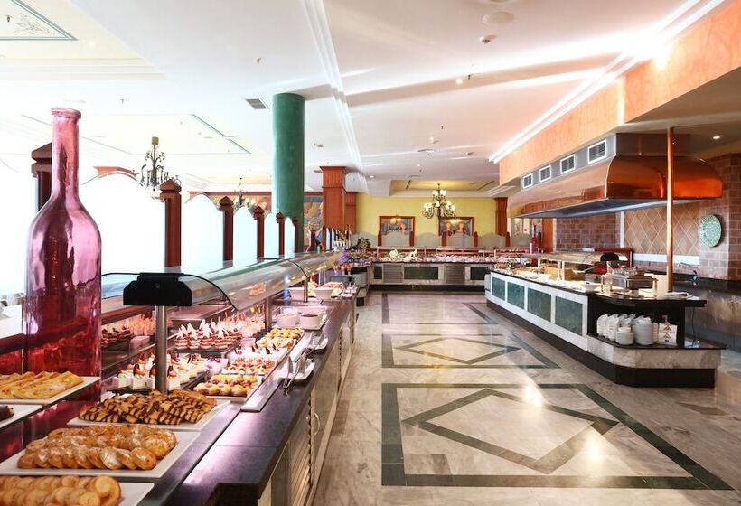酒店 Bahia Principe Luxury Tenerife