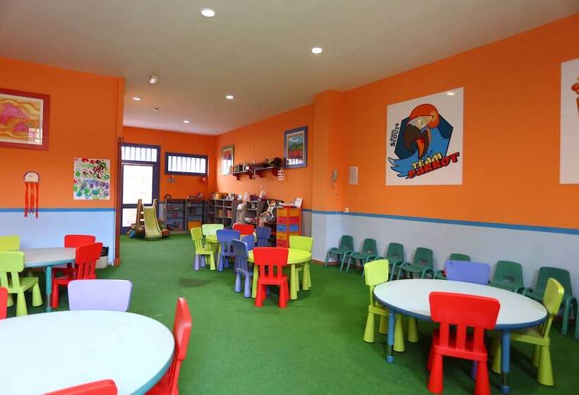 酒店 Bahia Principe Luxury Tenerife