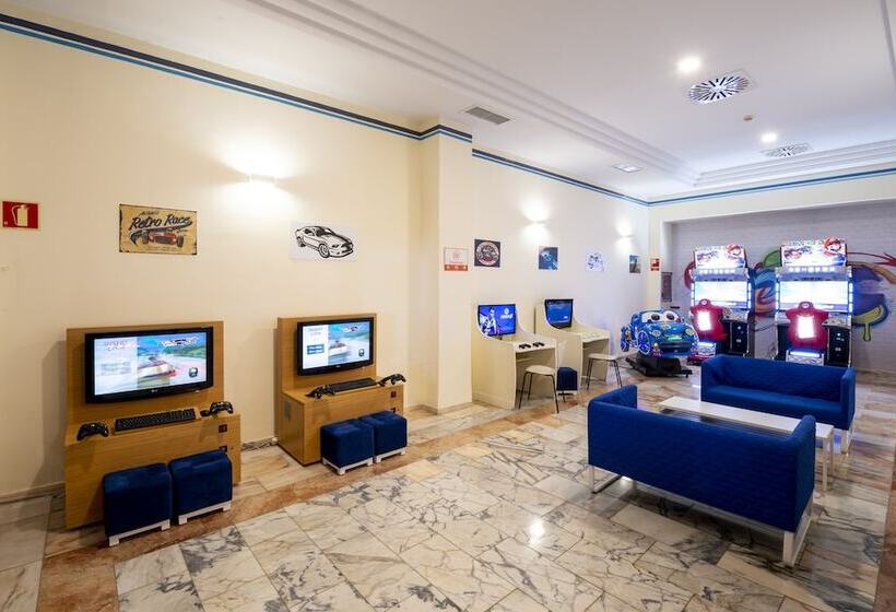 酒店 Bahia Principe Luxury Tenerife