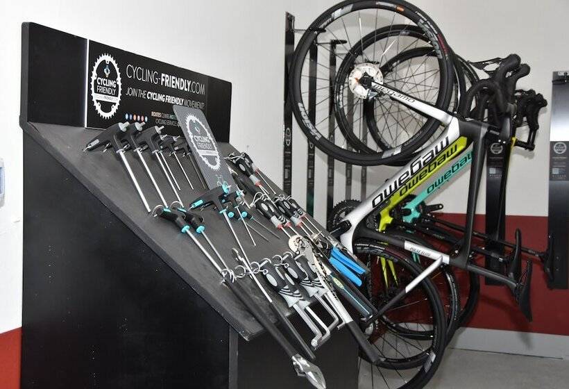 酒店 Bahia Principe Luxury Tenerife