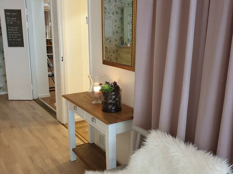 Smålandsstenar Hotell