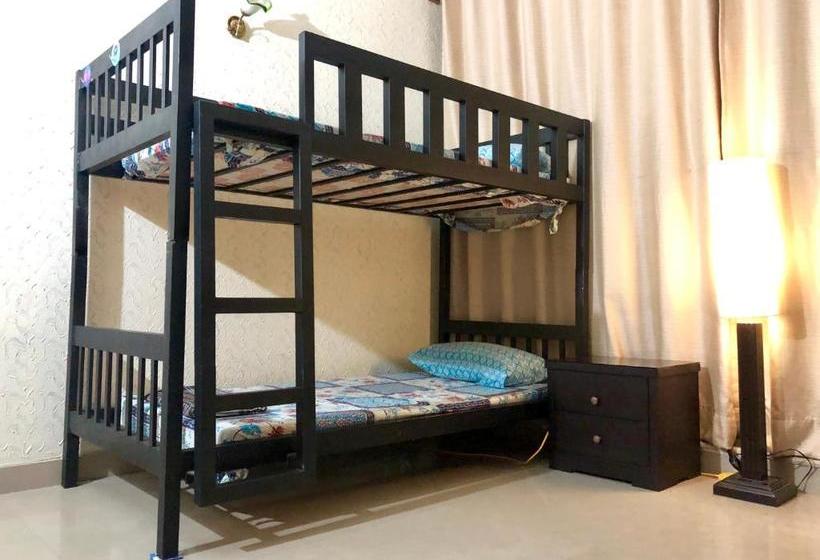 Pensión Backpackers Hostel & Guest House Islamabad en Islamabad Destinia