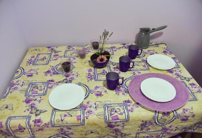 پانسیون Prenoćište Pilot