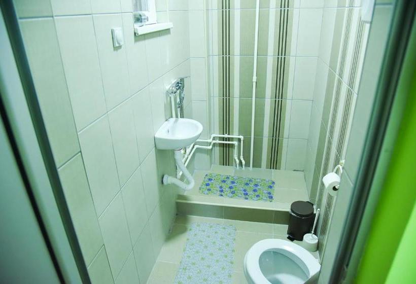 پانسیون Prenoćište Pilot