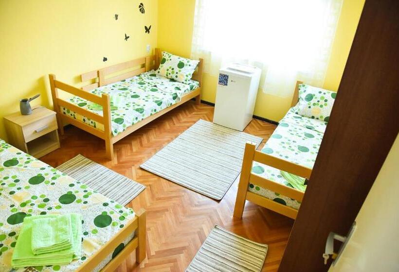 پانسیون Prenoćište Pilot