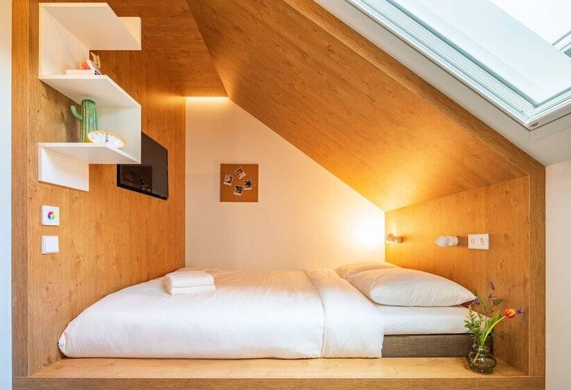 Bunk Hotel Utrecht