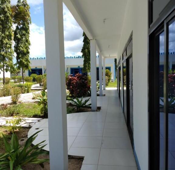 Coconut Tree Village Beach Resort