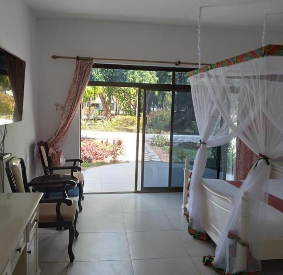 Coconut Tree Village Beach Resort