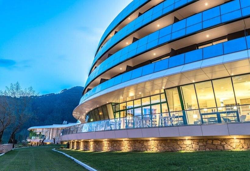 ホテル Eau Thermale Avène L Hôtel