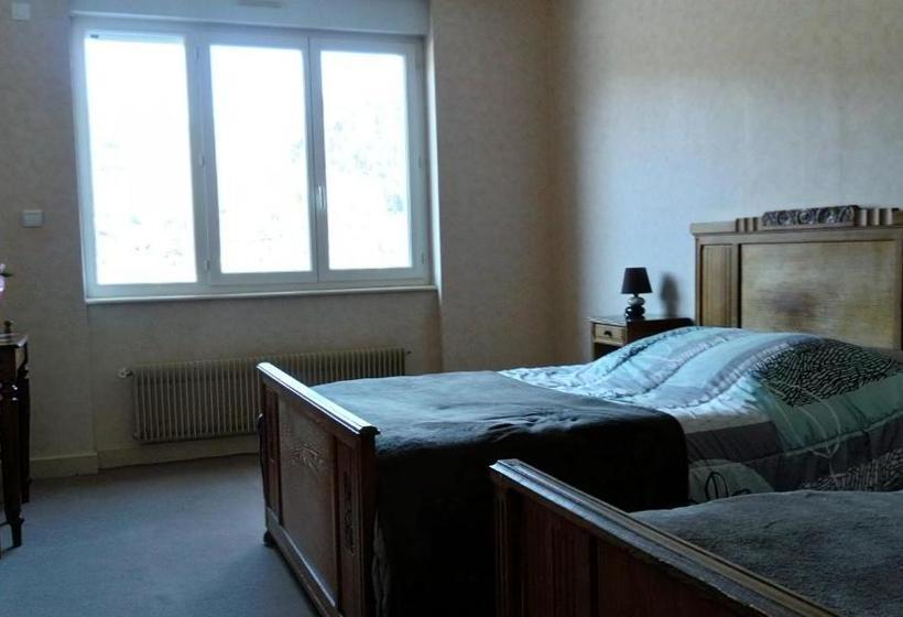 فندق Hôtel St Joseph